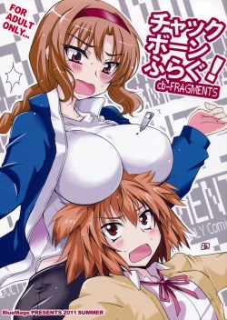 Page 1 of Chuck Boon Frag!