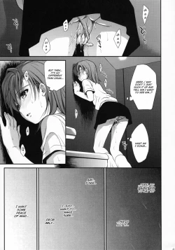 Page 46 of Choudenji Hou no Mamori Kata Jou | How to Protect a Railgun