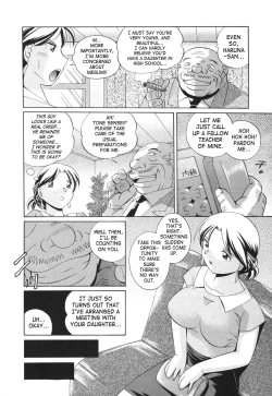 Page 136 of Sennou Gakuen | Brainwash Academy