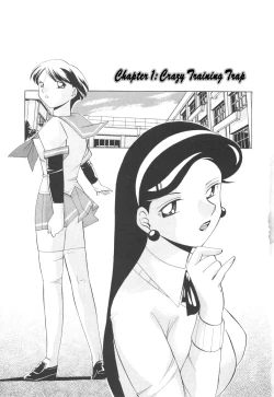 Page 9 of Sennou Gakuen | Brainwash Academy