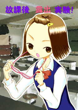 Download Houkago Roshutsu Jikken!