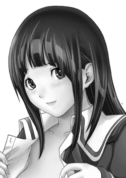 Page 3 of ANGEL PAIN 17 - Hatsuman.