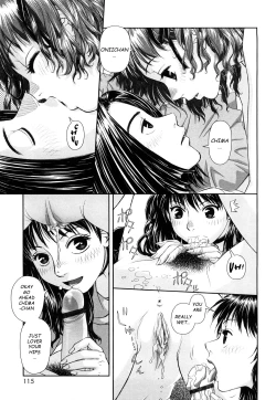 Page 15 of My Sisters ch. 07