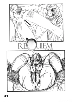 Page 46 of Kubiwa Tsuushin vol. 9