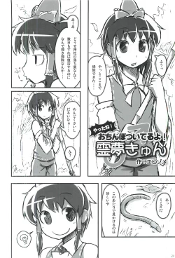Page 21 of touhou shota goudou
