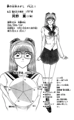 Page 28 of Shocking Boy Original