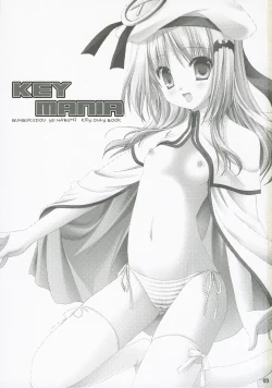 Page 2 of KEY MANIA
