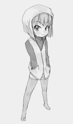 Page 41 of Hakanaiko.