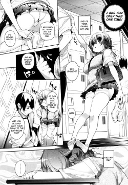 Page 62 of Amami Dokoro