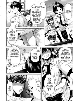 Page 101 of Love Bite