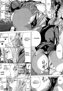 Page 21 of Love Bite