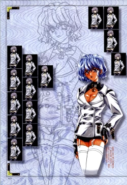 Page 21 of Re-leaf Kouryaku & Settei Shiryoushuu