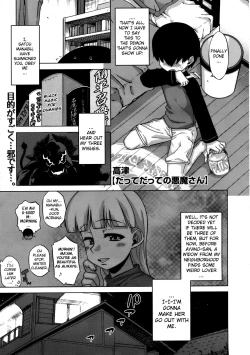 Page 131 of Sakura Democracy!