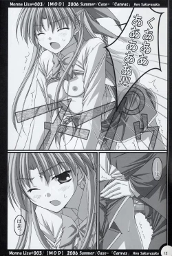 Page 11 of ML#003 MonnaLisa#003