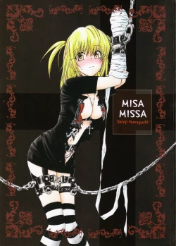 Page 1 of MISA MISSA