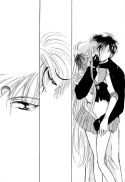 Page 48 of Aniparo Miki 9