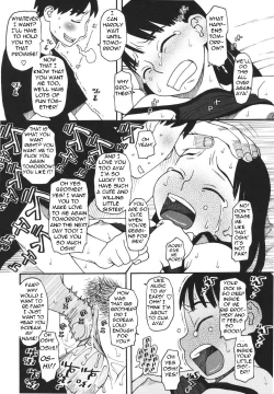 Page 18 of Her Brother Talks Her Into It