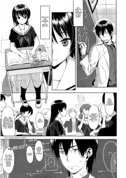 Page 3 of Hibi no Itonami | The Life of A Shameless Beauty
