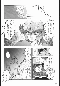 Page 121 of COUNT FOR NOTHING