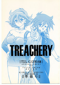 Download TREACHERY