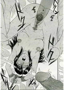 Page 372 of COMIC Muga 2005-03 Vol.18