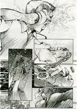 Page 477 of COMIC Muga 2005-03 Vol.18