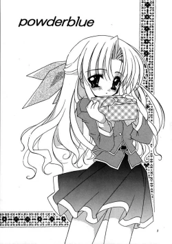 Page 2 of powder blue