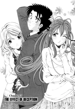 Page 9 of Virgin na Kankei R 2 Ch. 7-8