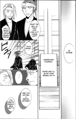 Page 34 of Sentou Taisei