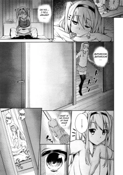 Page 5 of Koi Shimai | Love Sisters