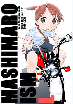 Download mashimaro ism L