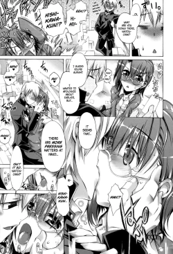 Page 7 of Class 3B's DFC Teacher