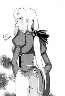 Page 51 of NISE DEAD OR ALIVE 2