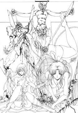 Page 43 of LOOK BLUE