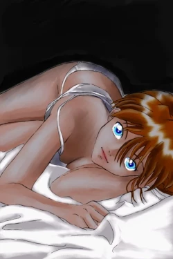 Page 22 of Look Me!! Photo collection PLUS+