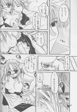 Page 27 of Goshujinsama to Watashi