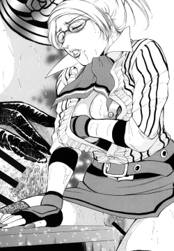 Page 93 of Tenshi no Kuchibiru Megami no Hanazono