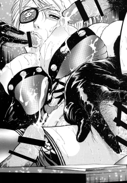 Page 94 of Tenshi no Kuchibiru Megami no Hanazono