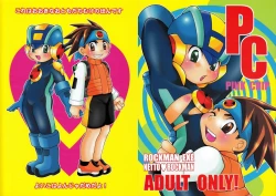 Page 35 of Pink Chip