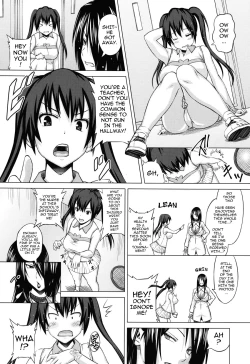 Page 30 of Asobare Dear Sex Friend Ch. 1-5