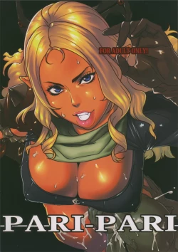 Page 1 of Pari-Pari