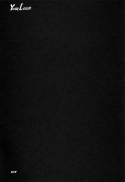 Page 8 of Your Loss!!