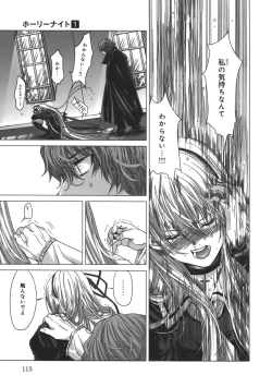 Page 119 of Holy Knight 1