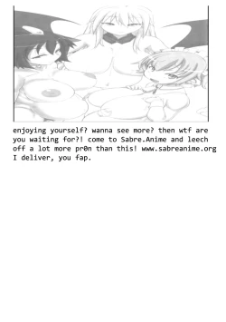 Page 34 of Chotto Kono Omocha Okarishimasune