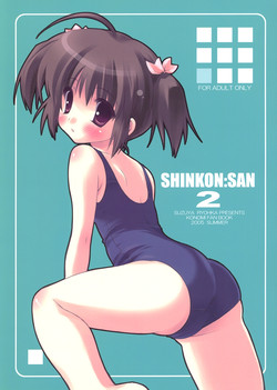 Download SHINKON: SAN 2