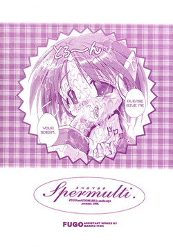 Download Spermulti