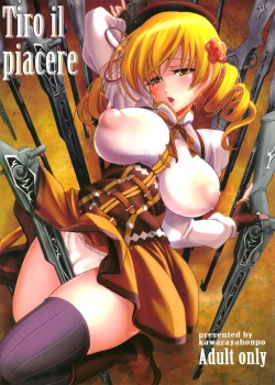 Page 1 of Tiro il piacere