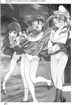 Page 20 of Gakkai mansee