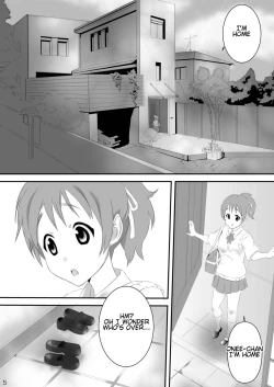Page 5 of Ui mo Azusa mo CRAZY