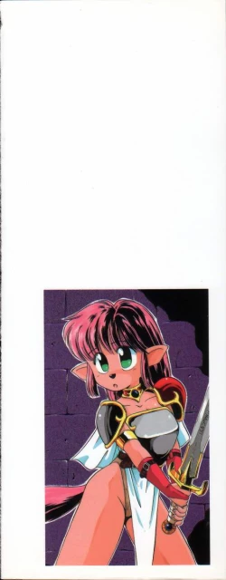 Page 4 of Pokapoka Fantasy